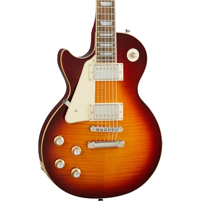 Epiphone Les Paul Standard '60s Left-handed in Iced Tea